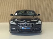 BMW 6 Series 3.0 640d M Sport Auto 4dr 3