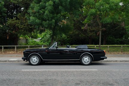 Bentley Continental 16