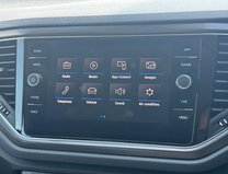 Volkswagen T-Roc 1.5 TSI GPF EVO SE SUV 5dr Petrol Manual Euro 6 (s/s) (150 ps) 23