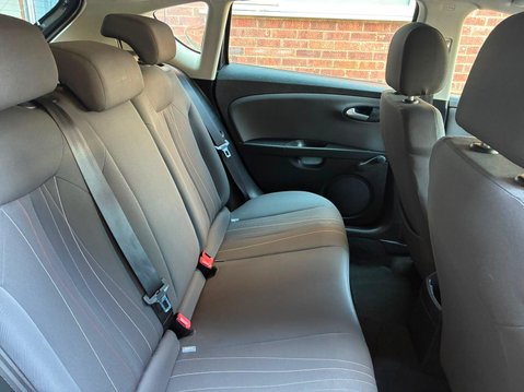SEAT Leon 1.2 TSI S Copa Euro 5 (s/s) 5dr 11