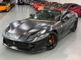 Ferrari 812 GTS 6.5 V12 Spider F1 DCT Euro 6 (s/s) 2dr 17