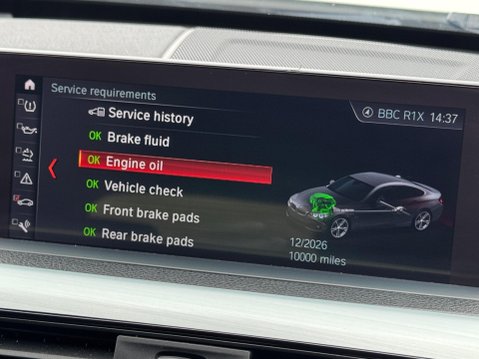 BMW 4 Series 3.0 430d M Sport Auto Euro 6 (s/s) 5dr 28