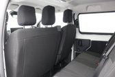 Vauxhall Vivaro Double Cab 2.0 Turbo D Prime H1 Euro 6 (145 ps) 12