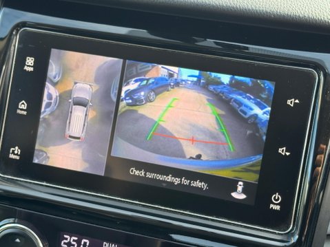 Mitsubishi Shogun Sport 2.4D 4 Auto 4WD LWB Euro 6 5dr 16