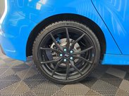 Ford Focus 2.3T EcoBoost RS Hatchback 5dr Petrol Manual AWD Euro 6 (s/s) (350 ps) 28