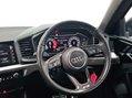 Audi A1 1.0 A1 Sportback 30 TFSI S Line Semi-Auto 5dr 25