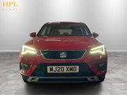 SEAT Ateca 1.6 TDI XCELLENCE SUV 5dr Diesel Manual Euro 6 (s/s) (115 ps) 2