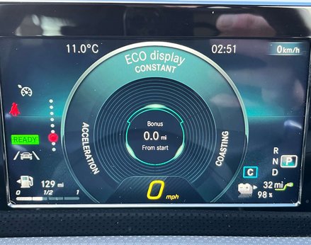 Mercedes-Benz A Class 1.3 A 250 AMG Line E Auto 5dr 27