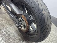 Sinnis Akuma 125 2022 6K RUNNING PROJECT BIKE MINI SUPERMOTO 125CC LEARNER 16