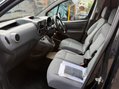 Citroen Berlingo 1.6 HDi 850 Enterprise L1 5dr 21