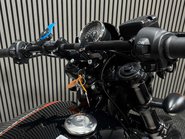 Harley-Davidson Street Rod 750 XG 2019 ONLY 5K MOT WARRANTY A2 CRUISER BIKE HD 750CC 26
