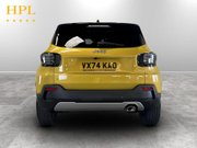 Jeep Avenger 1.2 e-Hybrid Summit SUV 5dr Petrol Hybrid e-DCT Euro 6 (s/s) (100 ps) 6