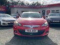 Vauxhall Astra GTC 1.6 CDTi ecoFLEX SRi Euro 6 (s/s) 3dr 19