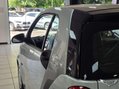 Smart Fortwo Coupe 1.0 MHD Pure Auto Euro 4 2dr 13