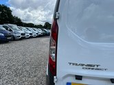 Ford Transit Connect LWB L2H1 Low Roof Air Con EURO 6 NO VAT 24