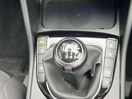 Hyundai TUCSON 1.6 Tucson Premium TGDi 5dr 57