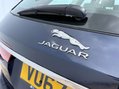 Jaguar XF 2.0 XF Portfolio D AWD Auto 4WD 5dr 34