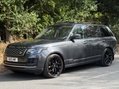 Land Rover Range Rover 4.4 Range Rover Autobiography SDV8 Auto 4WD 5dr 8
