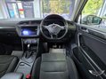 Volkswagen Tiguan 2.0 TDI SEL DSG Euro 6 (s/s) 5dr 55