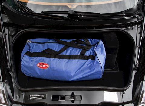 Bugatti Veyron Grand Sport Vitesse 38