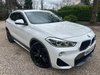 BMW X2 2.0 18d M Sport X sDrive Euro 6 (s/s) 5dr