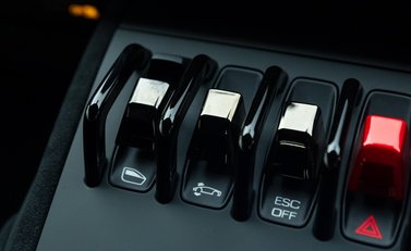 Lamborghini Huracan STO 26