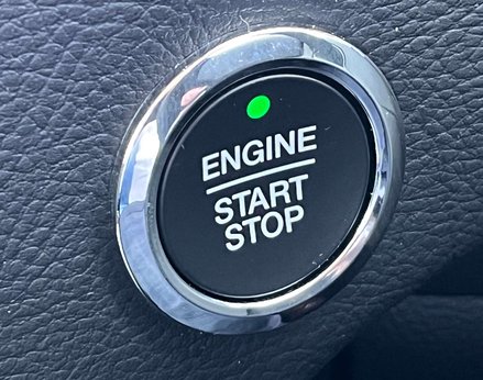 Ford Galaxy 2.5 Galaxy Titanium HEV CVT 5dr 58