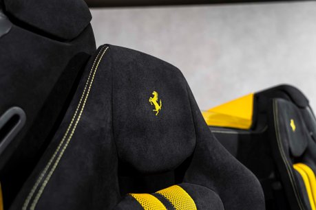 Ferrari 458 Speciale Aperta NOW SOLD. SIMILAR REQUIRED. PLEASE CALL 01903 254800. 27