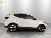 MG ZS 72.6kWh Trophy Connect Long Range SUV 5dr Electric Auto (156 ps) Alloy Whee 8
