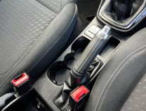 Ford Fiesta 1.0T EcoBoost GPF Zetec Hatchback 5dr Petrol Manual Euro 6 (s/s) (100 ps) 29