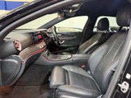 Mercedes-Benz E Class 2.0 E300de 13.5kWh AMG Line Saloon 4dr Diesel Plug-in Hybrid G-Tronic+ Euro 31