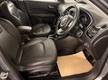 Jeep Compass 1.4T MultiAirII Limited Auto 4WD Euro 6 (s/s) 5dr 4