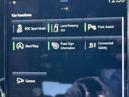 Volvo XC40 1.5 XC40 Inscription Pro T3 Auto 5dr 37