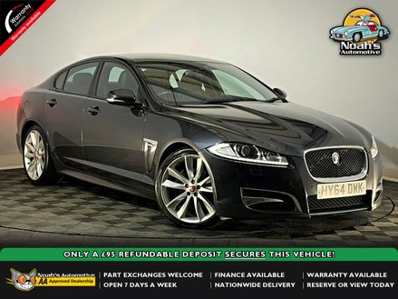 Jaguar D R-SPORT