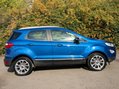Ford Ecosport 1.0T EcoBoost Titanium Euro 6 (s/s) 5dr 7
