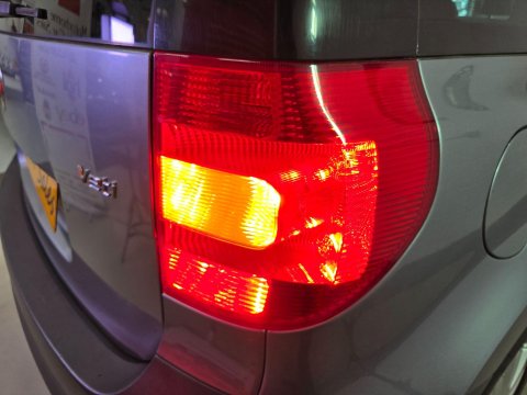 Skoda Yeti 2.0 TDI Elegance Euro 5 5dr 48