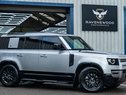 Land Rover Defender 3.0 Defender X-Dynamic S D MHEV Auto 4WD 5dr