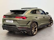 Lamborghini Urus 4.0 V8 BiTurbo Performante SUV 5dr Petrol Auto 4WD Euro 6 (666 ps) 24