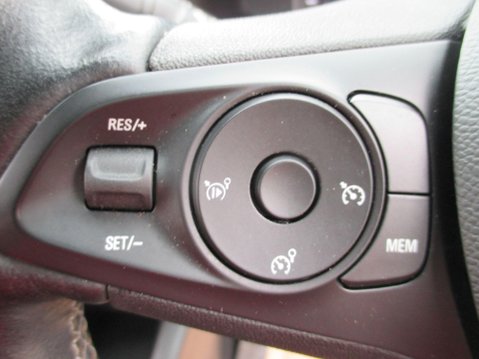 Vauxhall Corsa 1.2 Turbo SRi Euro 6 (s/s) 5dr 35