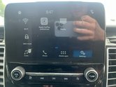 Ford Transit Custom SWB L1H1 Low Roof Limited 280 Air Con Sensors Sport Bodytkit Fitted EURO 6 38
