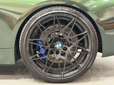 BMW M4 3.0 BiTurbo Competition Coupe 2dr Petrol DCT Euro 6 (s/s) (450 ps) 60