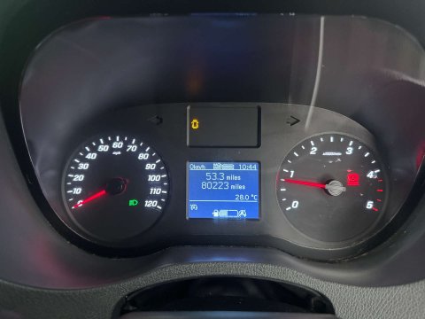 Mercedes-Benz Sprinter 2.0 Sprinter 315 Premium CDi 16