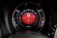 Abarth 500 595 COMPETIZIONE 34