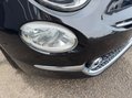 Fiat 500 TWINAIR LOUNGE 14