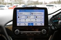 Ford Fiesta ACTIVE X 25