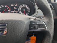 SEAT Ibiza TSI FR 23