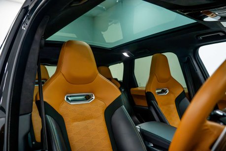 Land Rover Range Rover Sport 5.0 Range Rover Sport SVR S/C Auto 4WD 5dr 41