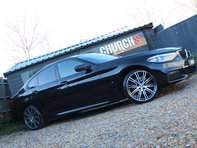 BMW 5 Series 2.0 530e M Sport Auto 4dr 1