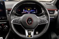 Renault Arkana RS LINE E-TECH 21