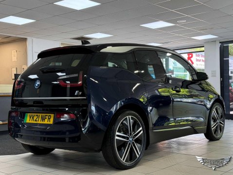 BMW I3 42.2kWh Auto 5dr 37